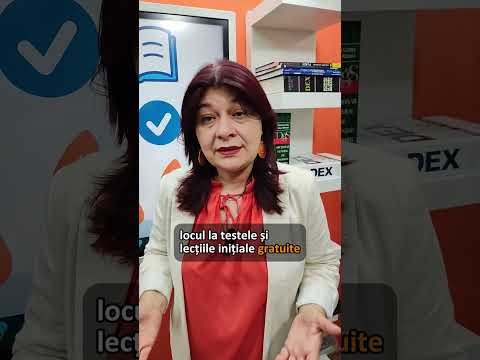 Evaluare Națională 2026 - MEDITAȚII GRATUITE la Română și la Matematică