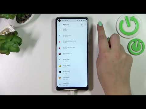 How to Reset App Preferences in Cubot Max 3 - Restore Default App Preferences