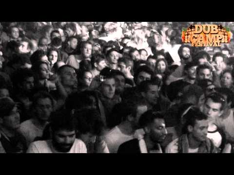 Dub Camp Festival 2015 - Jah Tubby's World System ft. Gregory Fabulous, Dixie Peach & Macky Banton ⑤