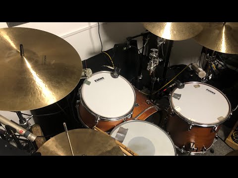 Gretsch Catalina Club Review plus Sound test
