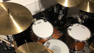 Gretsch Catalina Club Review plus Sound test