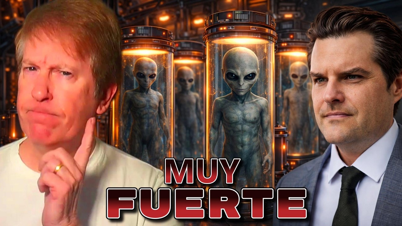 HA DADO EN EL CLAVO: DESTAPA LO QUE NADIE SE ATREVE A CONTAR