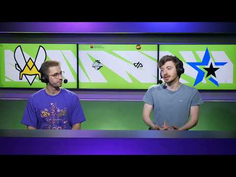 EUM Summer Split 2022 - Play In - Knockout VITB vs ESB