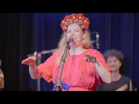 Polky - Krakowiak (Live at Lula Lounge)