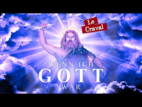 Le Craval Videopremiere „Wenn ich Gott wär“ in Eichkögl | Styria | Austria | vulkantv.at
