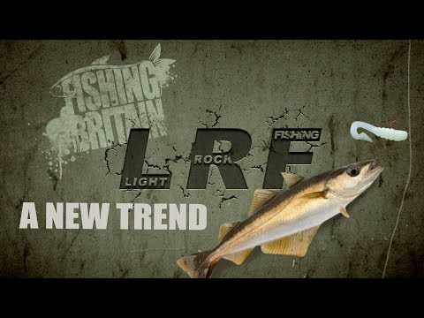 LRF: a new trend in fishing LRF: a new trend in fishing