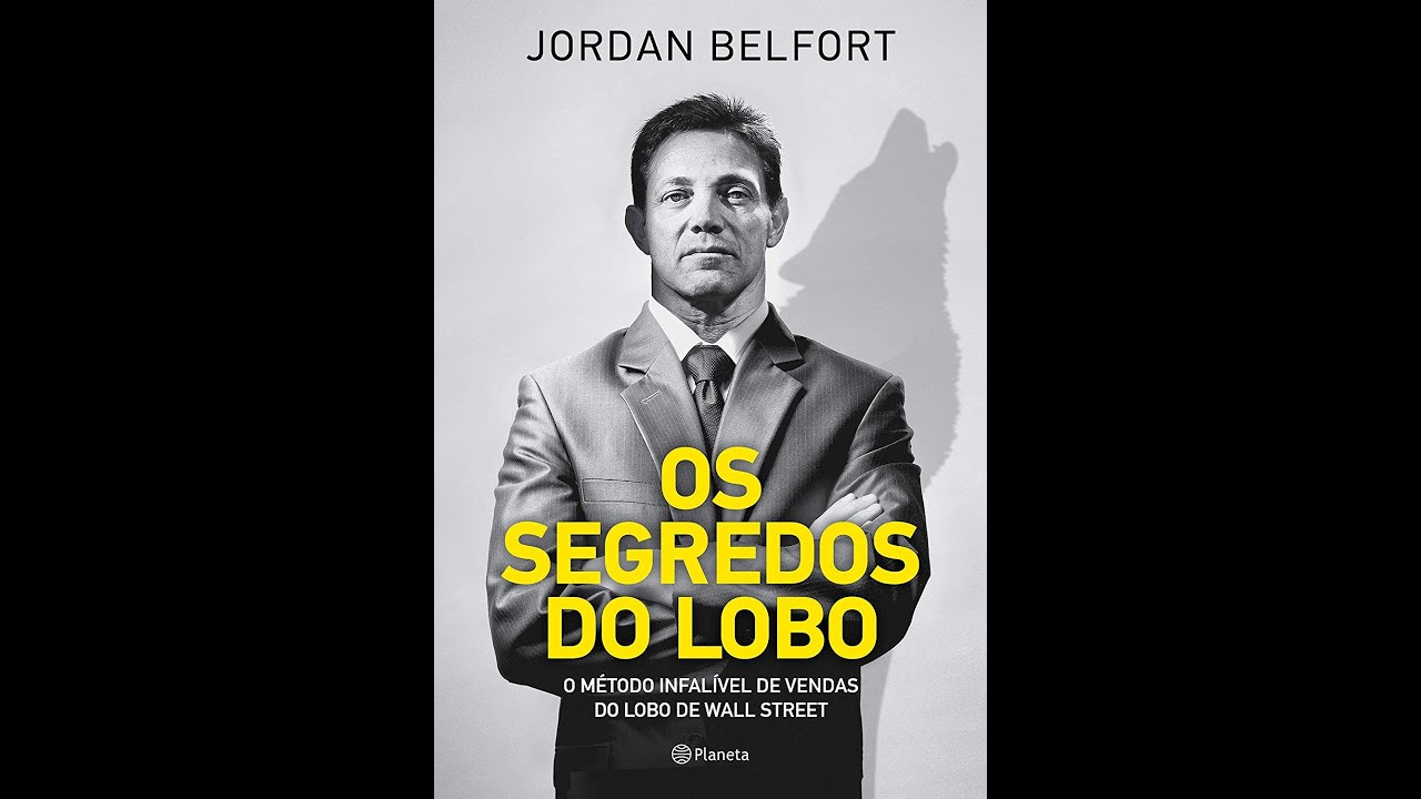 Os Segredos do lobo | Audiobook Completo