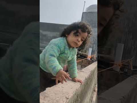 cute baby ki sheytani l Shin-chan baby l 👶👶