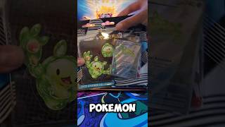 ASMR Pokemon B&W #asmr #pokemon #pokemoncards #viral #pokemontcg #unboxing #trending #tcg #sound #1k