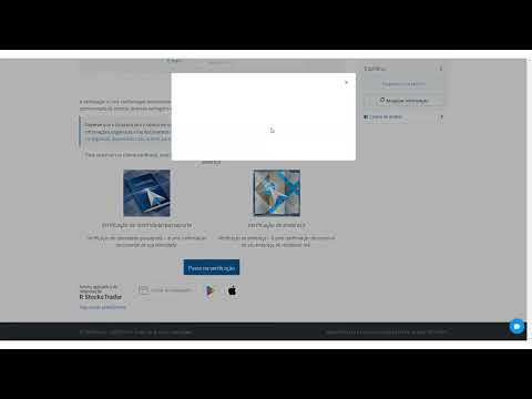 Vídeo: como verificar seus dados