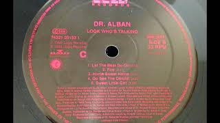 Dr. Alban - Go See The Dentist