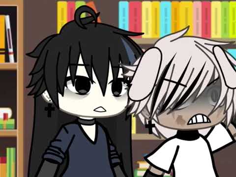 How Mateo and Xiao met🤓