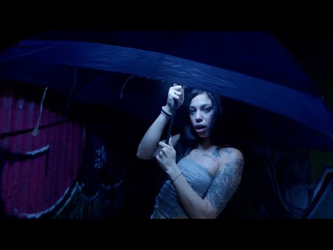 @Iamlakary ❌ @kreizyk.official - Weed Pah Kary (Vídeo Oficial)