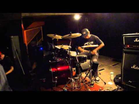 20160326 Burn My Bridges - (Part 1)