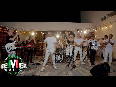 La Casetera - Te Necesito / Amor De Estudiante ft. Super Lamas Live Session VIDEO OFICIAL