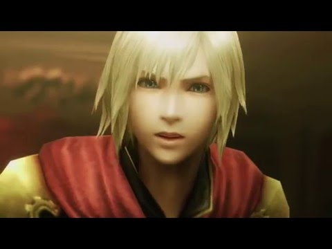 Final Fantasy Type-0 HD Review