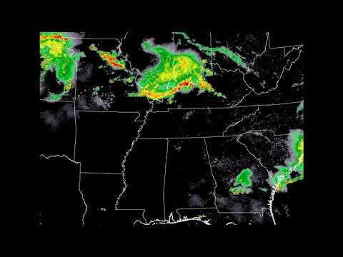Weather Xtreme Video - Saturday, June 22, 2019