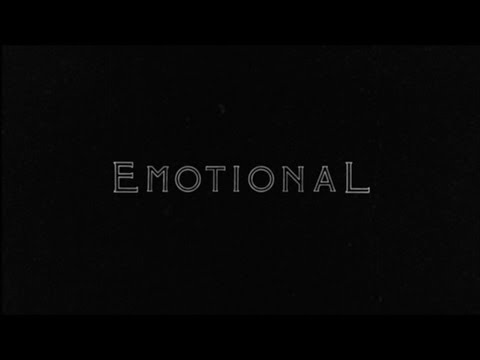 Sierra Swan - 'Emotional' (Official Music Video)