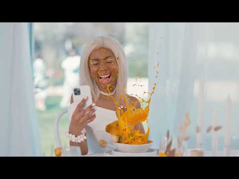 MAQ Washing Powder - TV Commercial