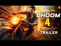 Dhoom 4 Trailer | Shahrukh Khan | Deepika Padukone | Dhoom 4 Teaser | Dhoom 4 New Update | srk