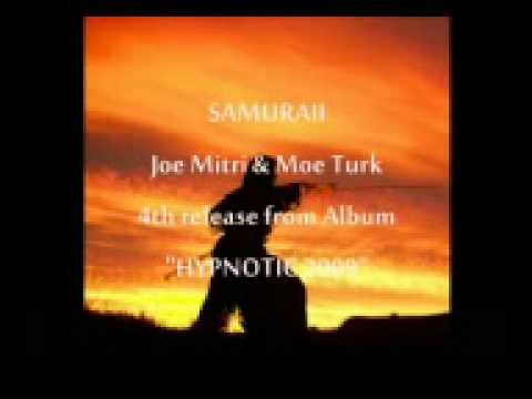 SAMURAII Joe Mitri & Moe Turk