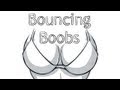 How To Animate Bouncing Boobs