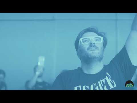 Wally Lopez Heart Beat 4