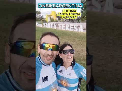 COLONIA SANTA TERESA LA PAMPA