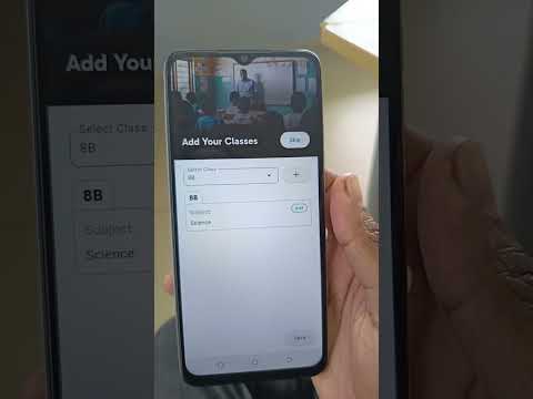 Smart Teacher video thumbnail