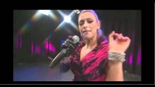 Kaci Battaglia &quot;Body Shots&quot; Live on WGN