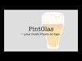 PintGlas demo