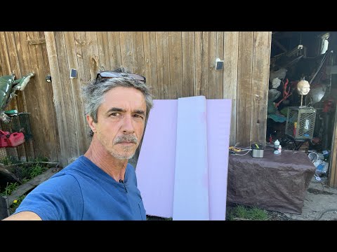 Cardboard Diy Giant Clam Shell