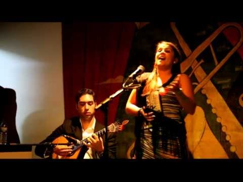 Fado, Rita Ramos, "Ai Maria"