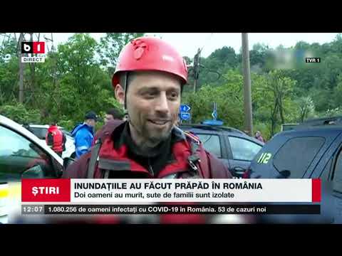 STIRILE B1 ORA 12.00 DIN 21 IUNIE 2021 - ZI DE MECI PE ARENA NATIONALA