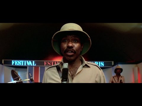 Subway (1985) Guns Don't Kill People HD