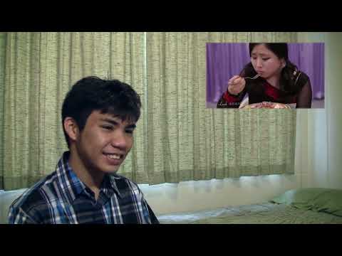 LUSH (러쉬) - 초라해지네 (Miserable) MV Reaction