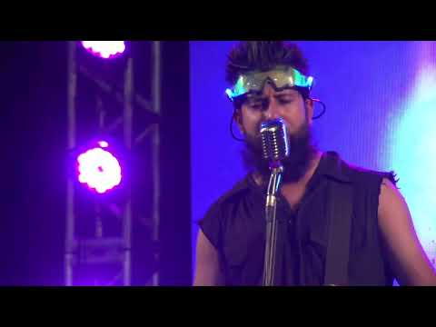 PROLLOGY - Mal (live Samambarock 2021)