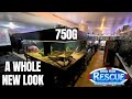 You Wont Believe Why I Drained Moved My 750g Aquarium