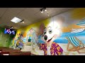 Chuck E Cheese Kendall FL UPDATED TOUR 2 0 2023