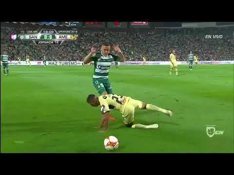 Jugadas de Antonio de Jesús (chucho) Lopez