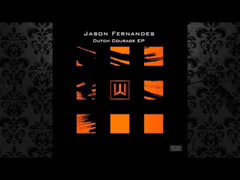 Jason Fernandes - Dutch Courage (Original Mix) [CODEWORKS]
