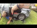 Florida Man Leads Marion County Deputies on Chase in Stolen Vehicle Florida Man Leads Marion County Deputies on Chase in Stolen Vehicle