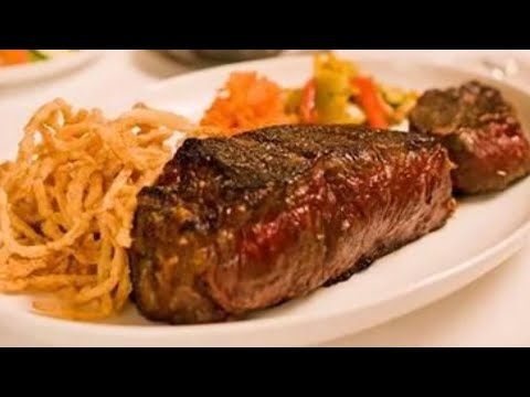 These Are Hands Down The Best Steakhouses In America