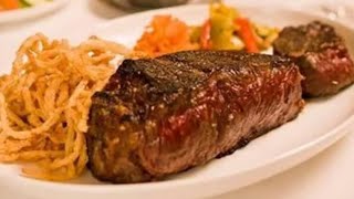 These Are Hands Down The Best Steakhouses In America