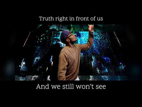 KNOWnoOTH3R - Looped Up Lyric Video