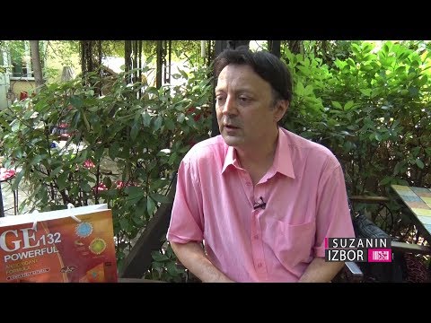 Suzanin izbor S02E86 – Vladimir Đurić Đura (Đura Mornar ili Đura Heroj)