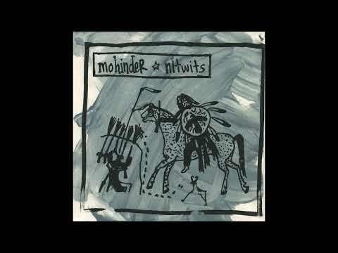 Nitwits - Captain America