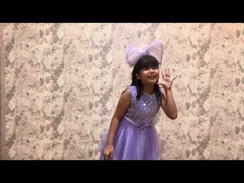 GAMF 2024 Aiko Tan Part Of Your World