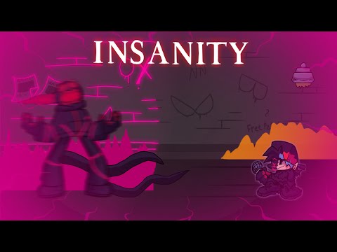 FNF Corruption: Whitty Corruption UNLEASHED PLUS - The dark life