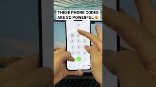 Dial these phone codes to anonymously call or improve your data π€― (iPhone Tips, Life Hacks, Tech)